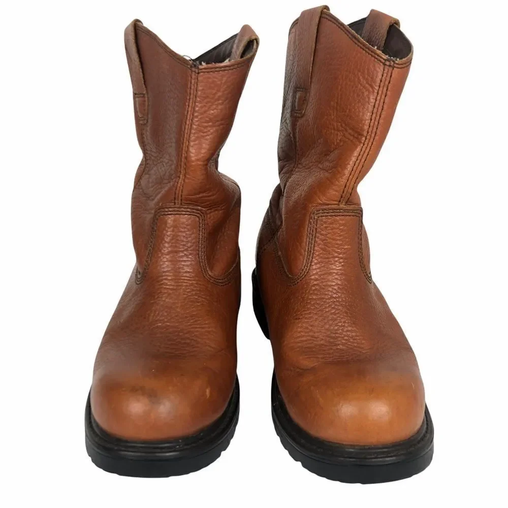 Herman Survivors Wayne II Boots